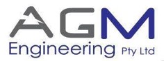 AGM Logo