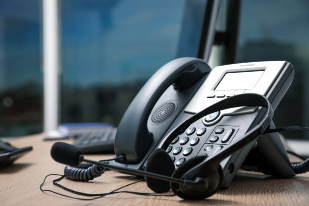 business phone system sydney landline