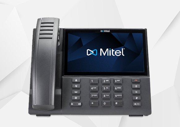 Mitel business desk phone Sydney Australia