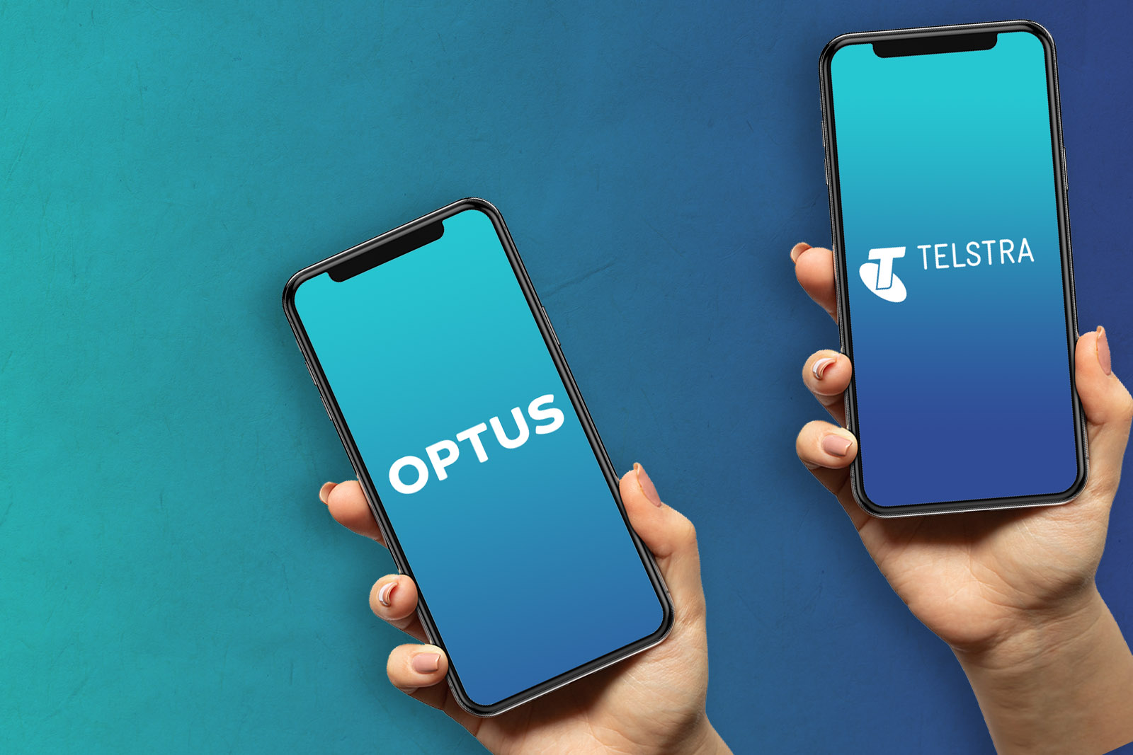 Telstra Vs. Optus Business Phone System