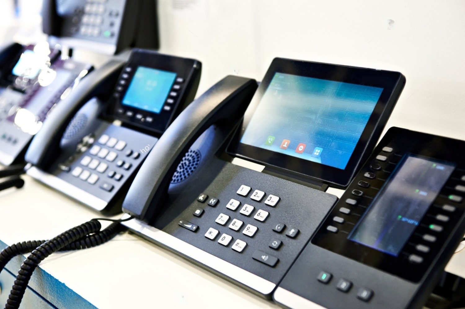 small business phone system