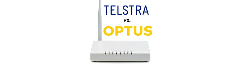 Telstra Vs Optus NBN Plan