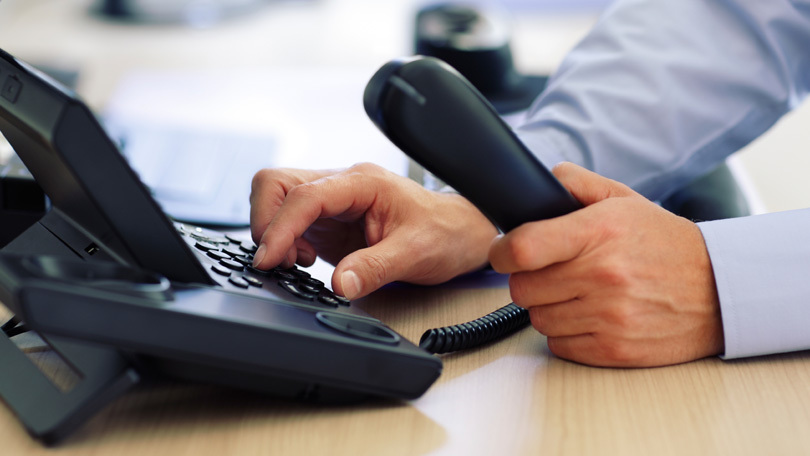 Macquarie Park business phone system VoIP provider NBN Internet