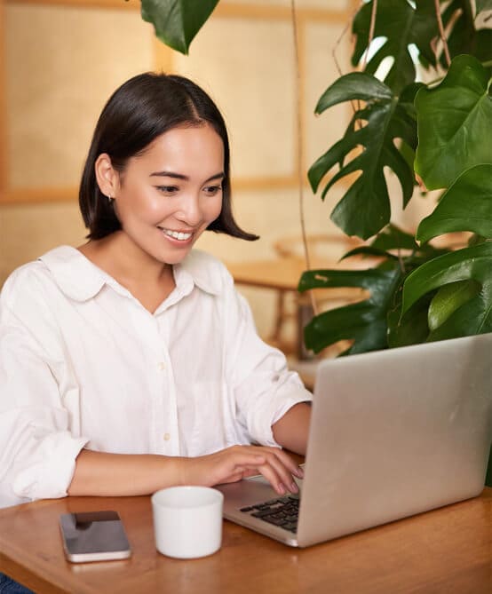 Professional WordPress website design and development