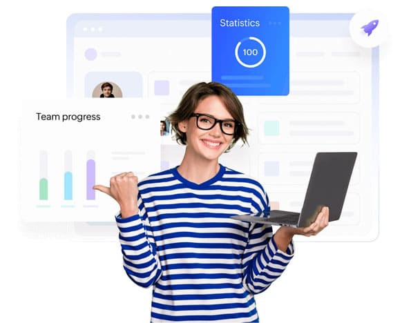 Custom website development services for Australian businesses
