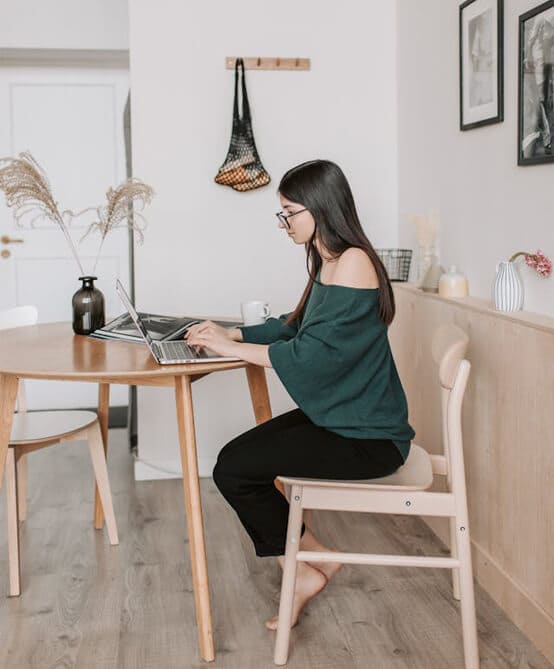 Business communication solutions for remote employees