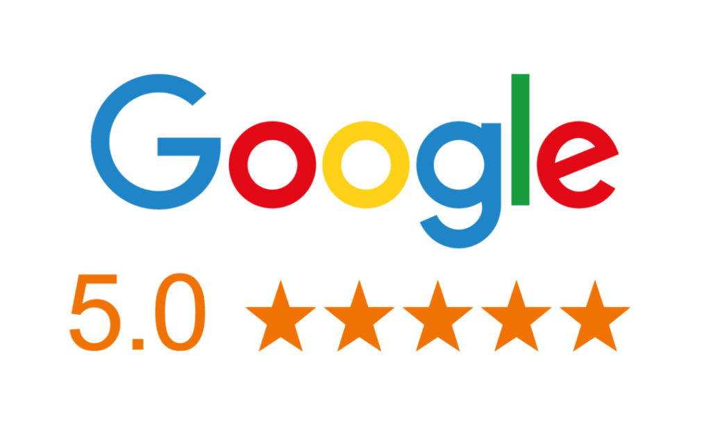 google-5-star-reviews