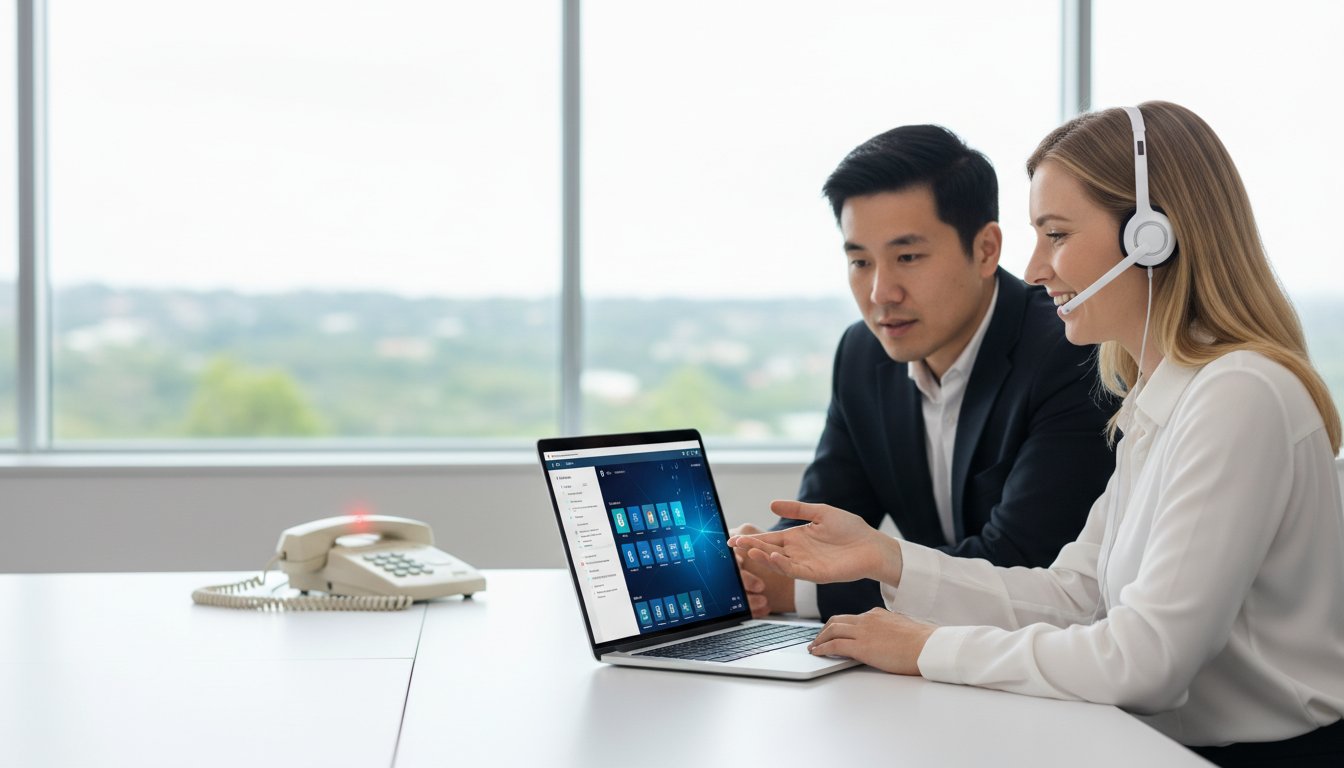 7 Critical Signs You Need a New Business Phone System in 2026