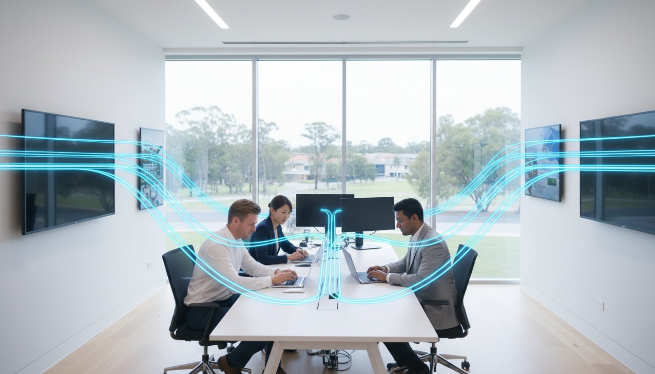 NBN Outage Myth-Busting: A Business Guide to Connectivity Resilience in 2026