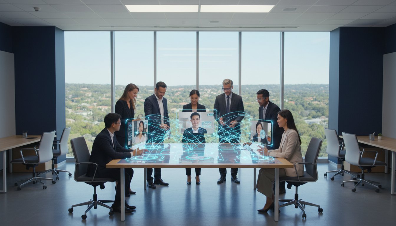 Overcoming Challenges with Remote Team Communication: A 2026 Strategic Guide