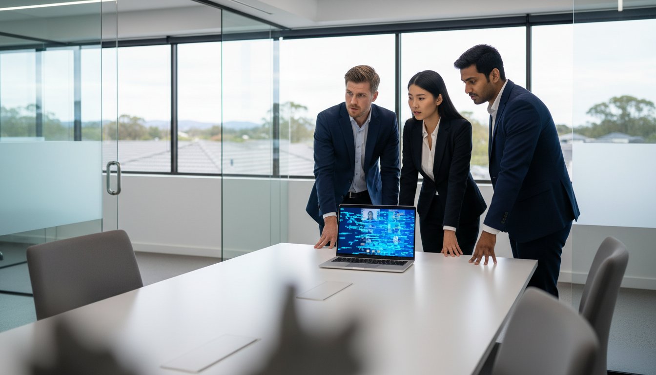 The Real Cost of Business Internet Downtime in Australia (2026 Analysis)