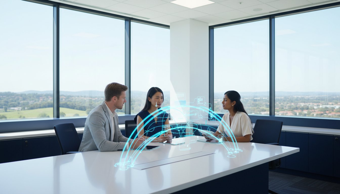 Understanding NBN Broadband: The Definitive Guide for Australian Businesses in 2026