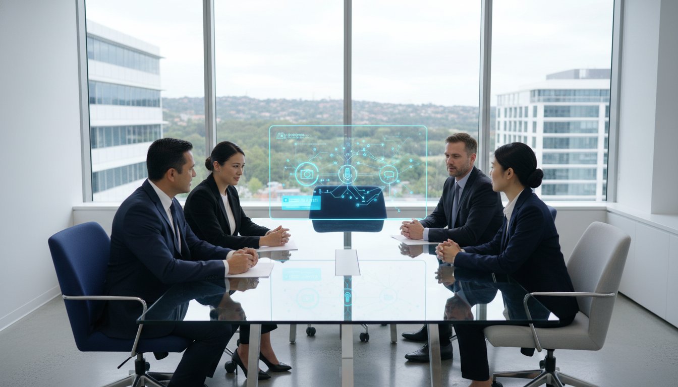 Unified Communications Australia: The 2026 Strategic Guide for Business Leaders