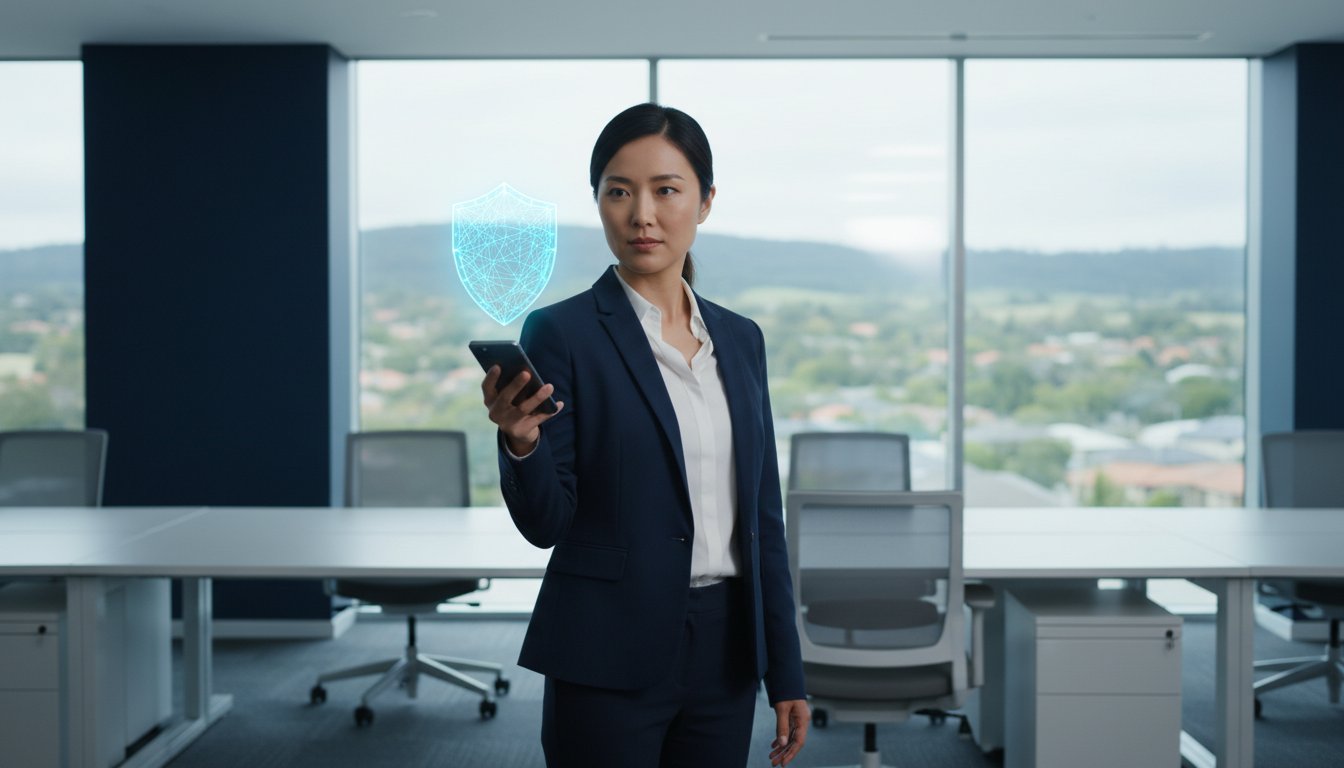 Virtual Mobile for Business: The Complete Guide to SIM-less Connectivity in 2026