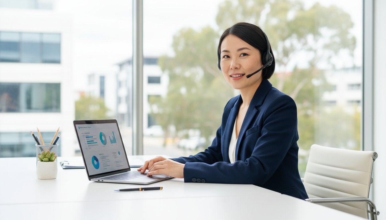 How to Make a Small Business Sound Professional on the Phone: The 2026 Guide