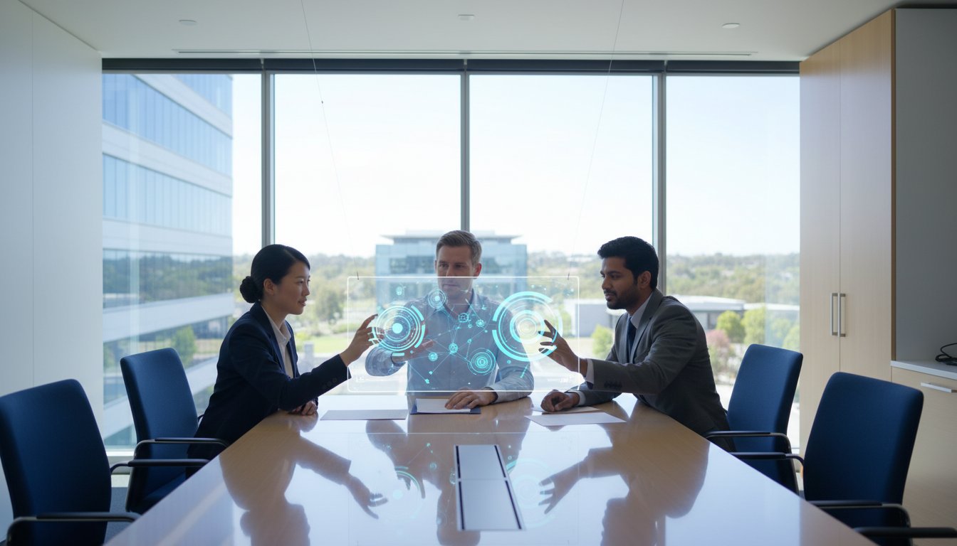 Best Business VoIP Providers in Australia: The 2026 Buyer’s Guide