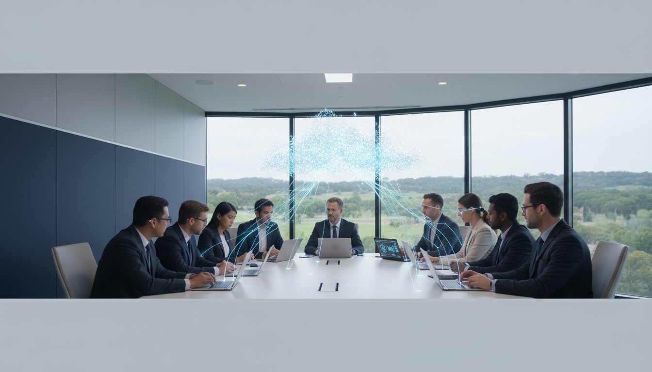 ChatGPT for Business in 2026: Transforming Corporate Communication and Connectivity