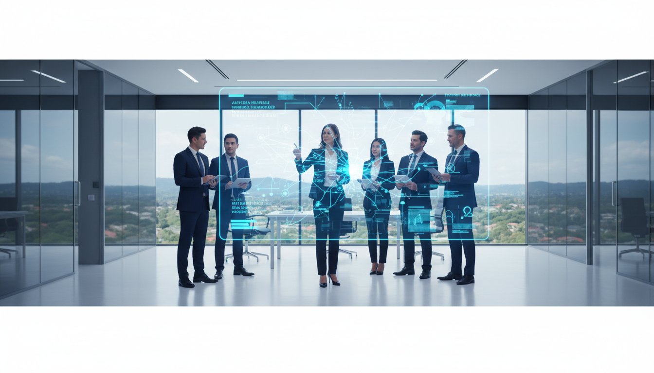 Future-Proofing Business Communications: A Strategic Framework for 2026