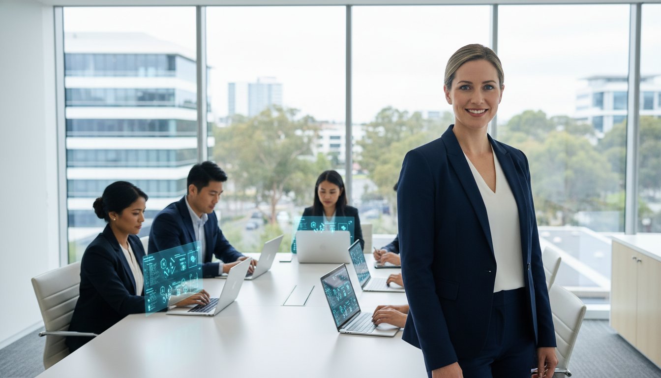 How to Get an Australian Phone Number for Your Business: The 2026 Strategic Guide