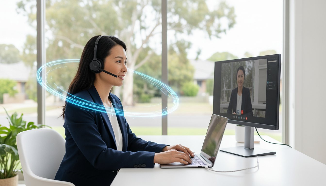 How to Improve Call Quality for Remote Workers: The 2026 Business-Grade Guide