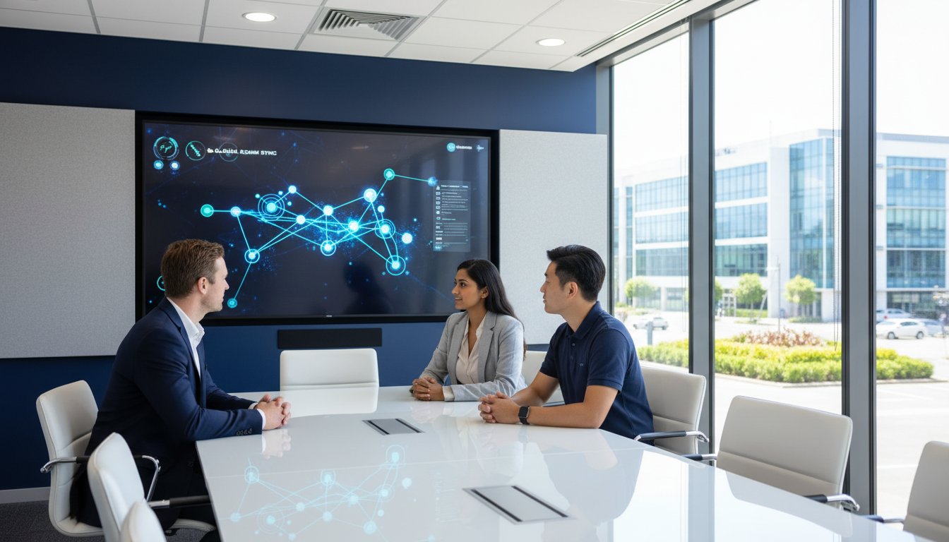 Microsoft Teams Calling Plans: The 2026 Strategic Implementation Guide for Australian Business