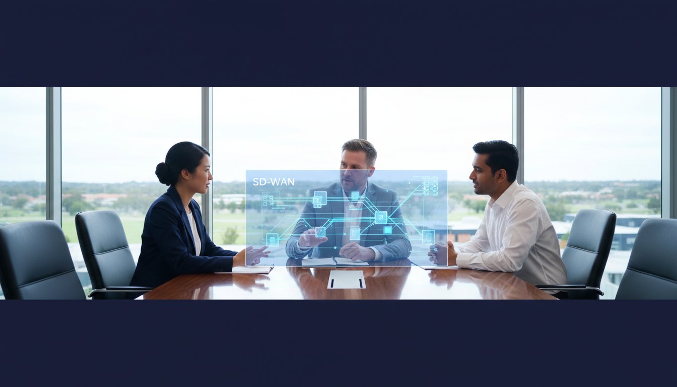 SD-WAN Providers Australia: The 2026 Strategic Selection Guide for Modern Enterprises