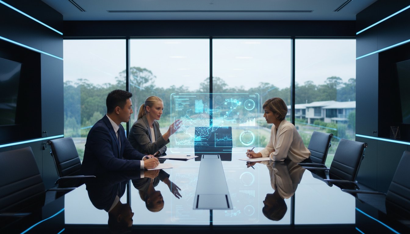 Strategic Business Internet Plans in Australia: The 2026 Comparison Guide
