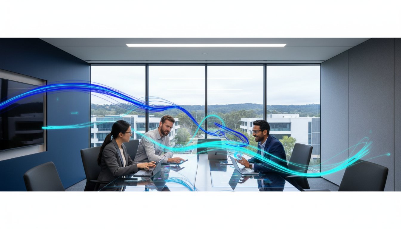 The 2026 Business Fibre Checklist: Strategic Connectivity for Australian Enterprises
