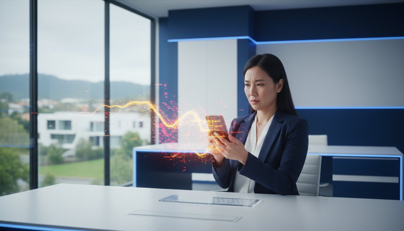 The Hidden Risks of Using Personal Mobiles for Business Calls in 2026