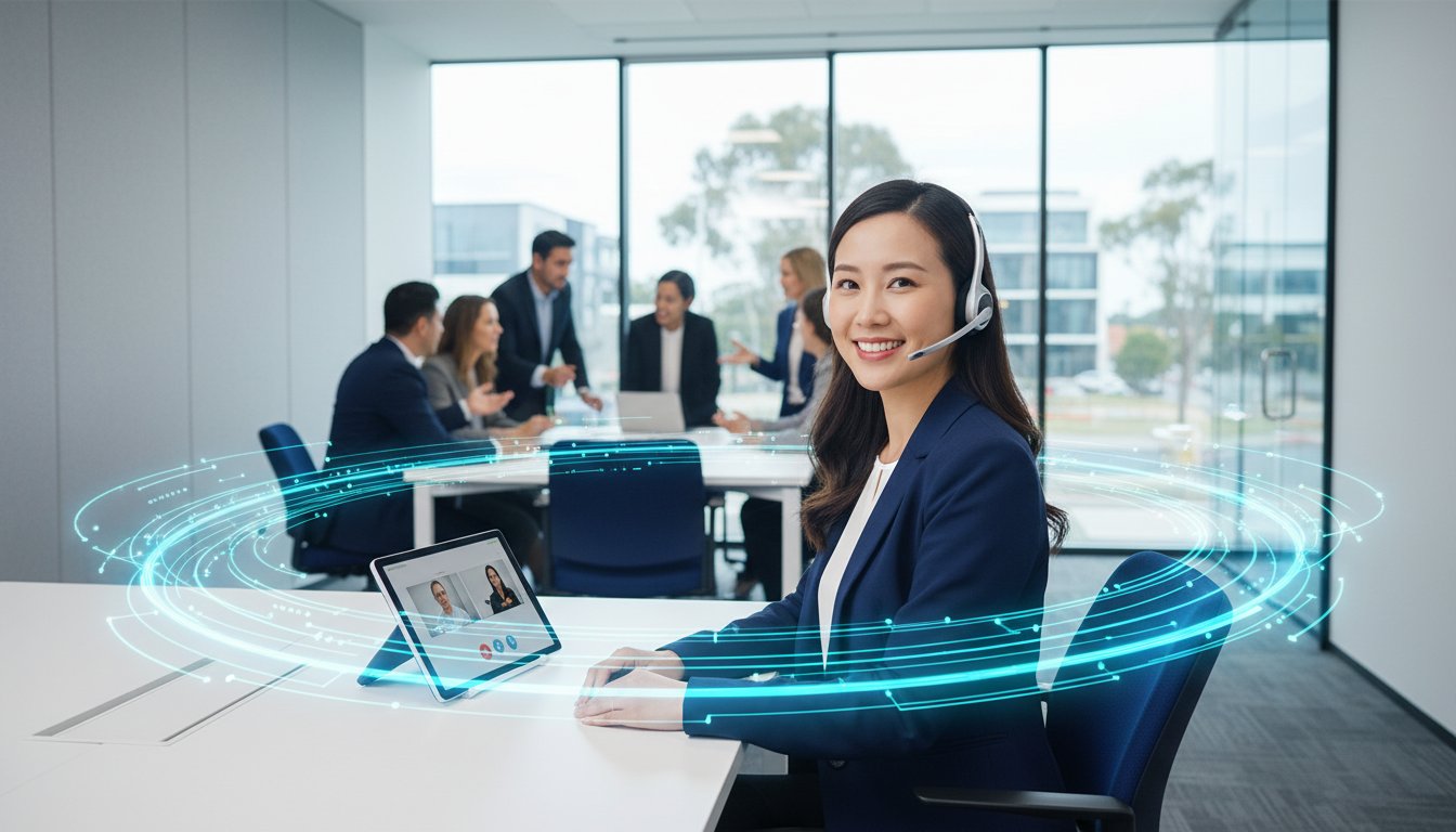 What Is VoIP? A Plain English Guide for Australian Businesses in 2026