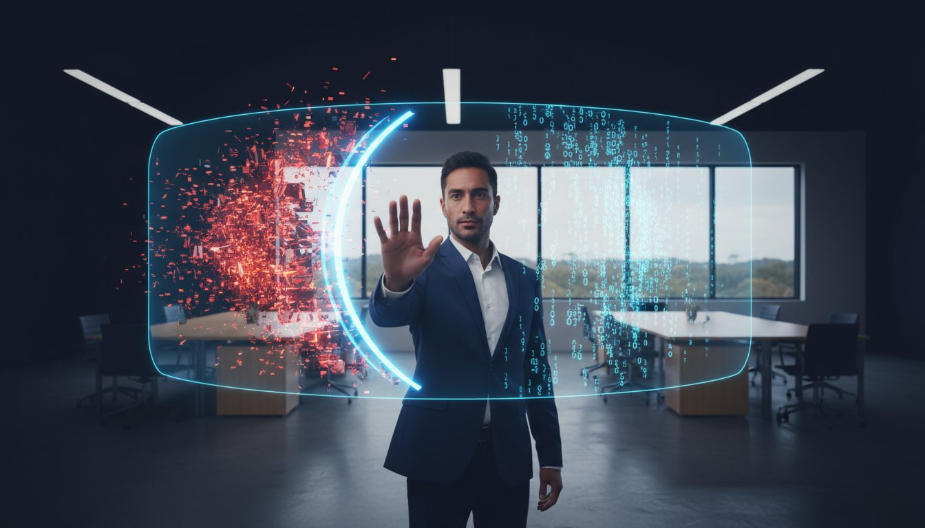 Workplace Network Security: Managing Access to Pornhub and Non-Business Content