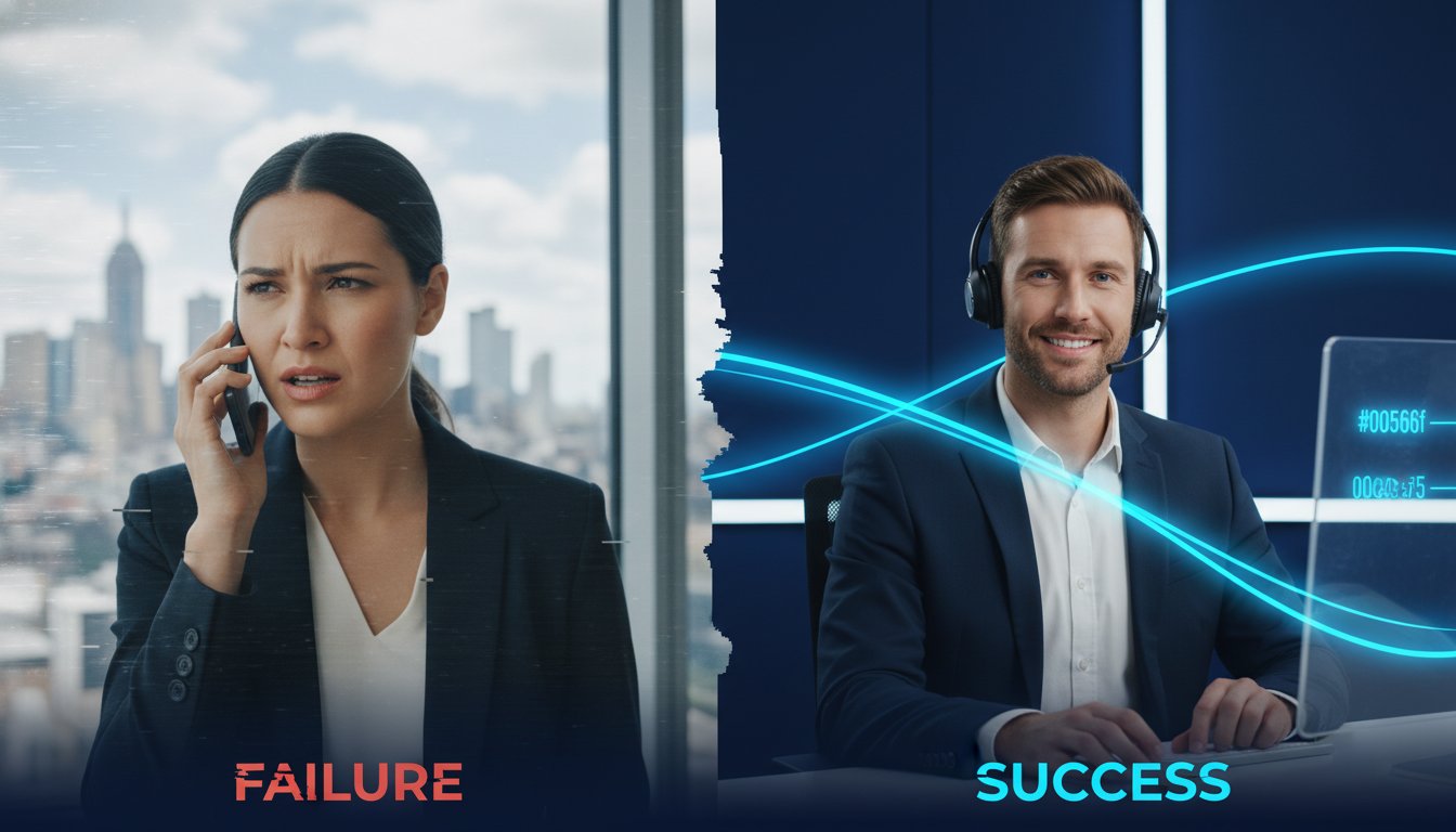 Beyond the Dial Tone: The Strategic Consequences of Poor Customer Call Experience in 2026