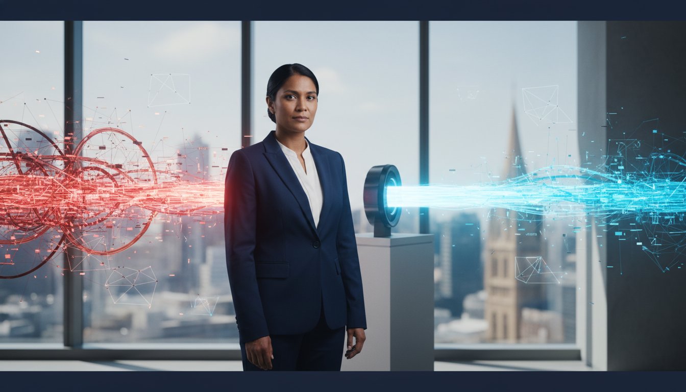 Business NBN vs Fibre Comparison Australia: The 2026 Strategic Connectivity Guide