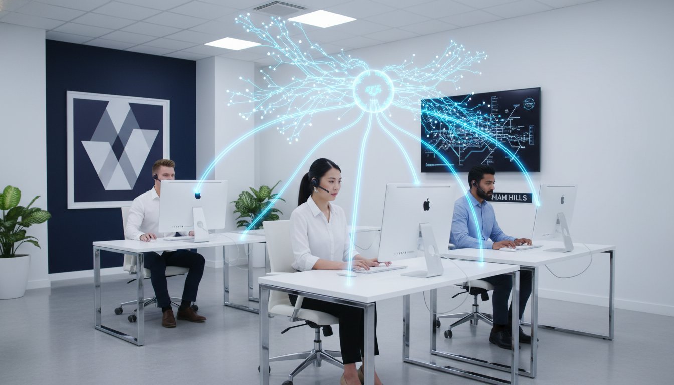 How Hunt Groups Work for Sales Teams: The 2026 Strategic Guide to Lead Response