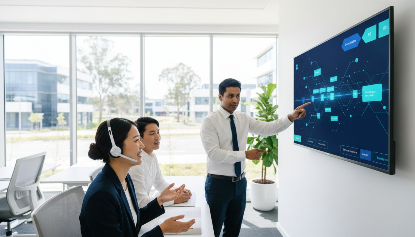 How to Build a Winning Business Case for Upgrading Your Phone System in 2026