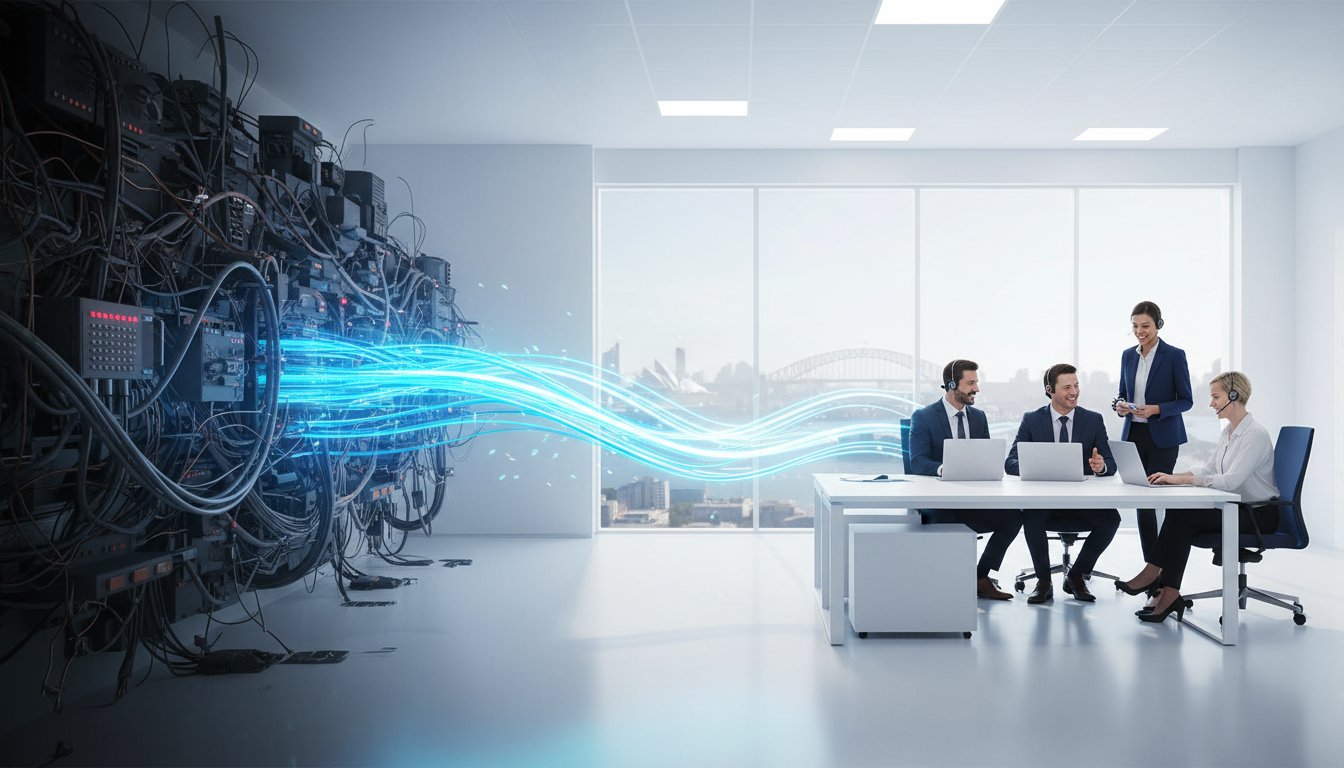Scalability Issues with Old Phone Systems: A 2026 Strategic Growth Guide