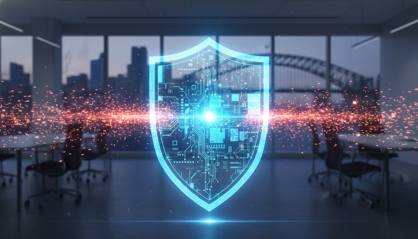 The Strategic Benefits of a Managed Firewall for Australian Businesses in 2026