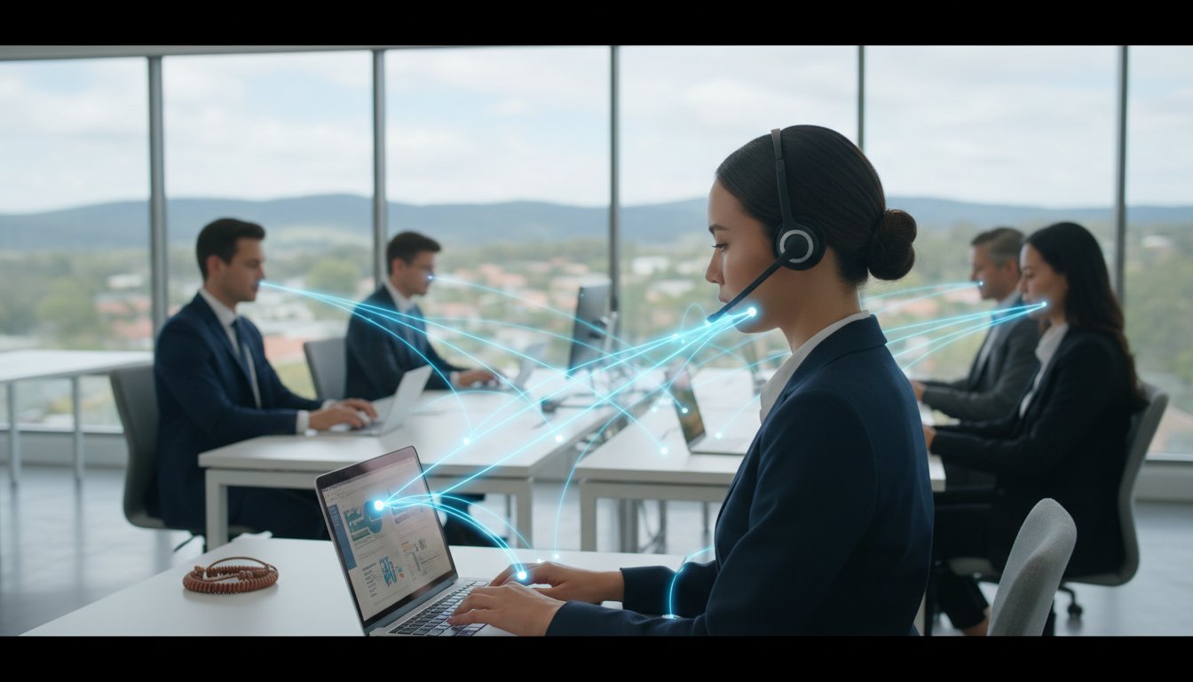 The Strategic Risks of Legacy Telephony: Problems With Traditional Business Landlines in 2026