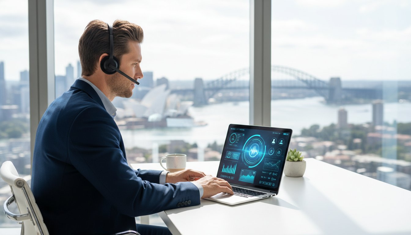 What Is a Softphone and How Does It Work? The 2026 Business Guide