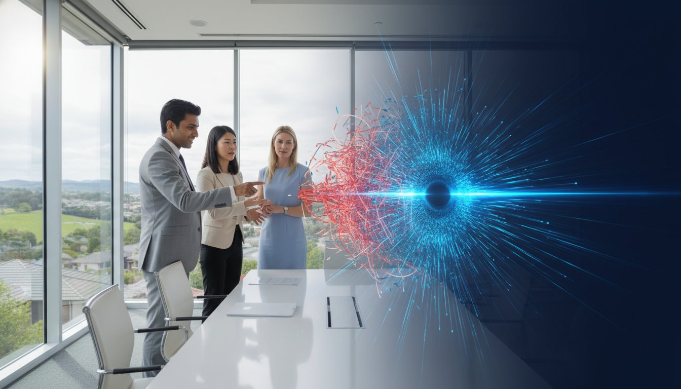 Why Is My Business Internet So Slow? 2026 Troubleshooting & Performance Guide